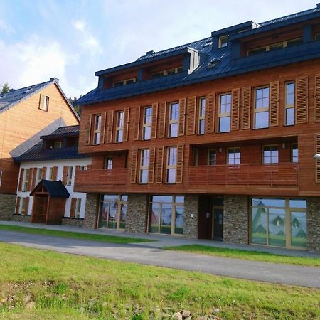 Apartman Horni Misecky - Luxusni Ubytovani Pro Dve Rodiny S Detmi מראה חיצוני תמונה