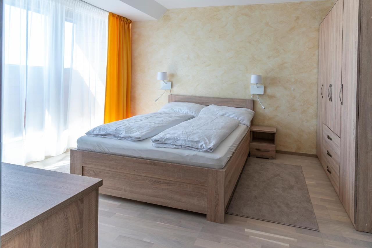 Apartman Horni Misecky - Luxusni Ubytovani Pro Dve Rodiny S Detmi מראה חיצוני תמונה