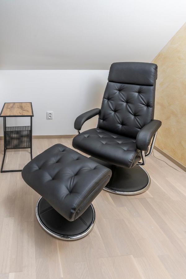 Apartman Horni Misecky - Luxusni Ubytovani Pro Dve Rodiny S Detmi מראה חיצוני תמונה
